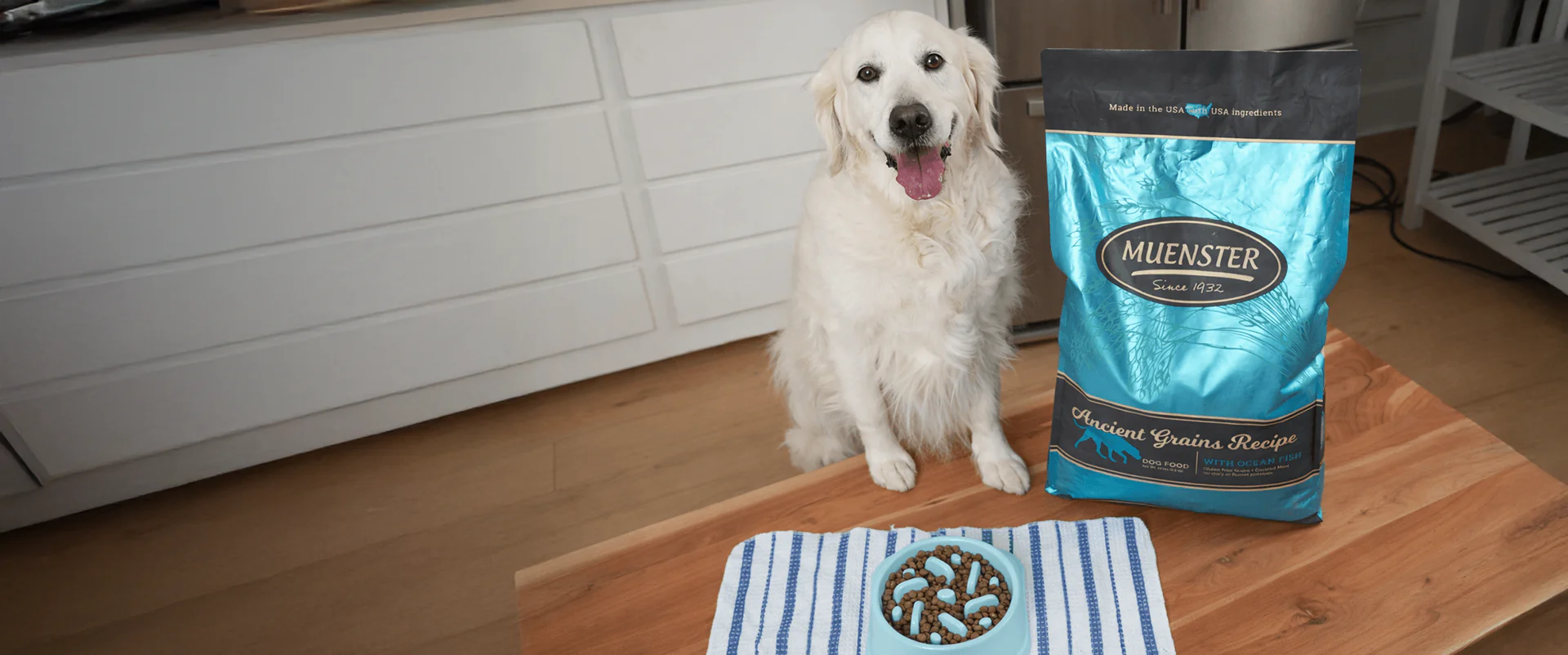 Real Food for Real Joy