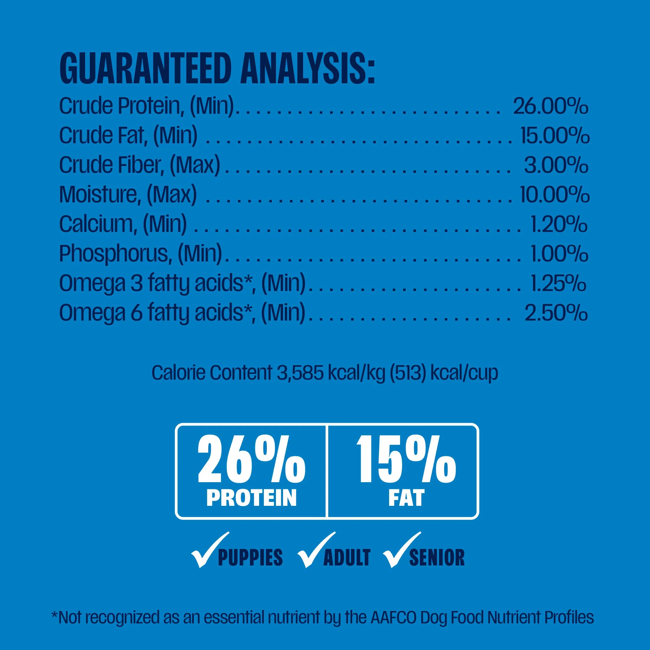 Perfect Balance Grain Free Recipe with Ocean Fish Meal Dog Food - Image 6