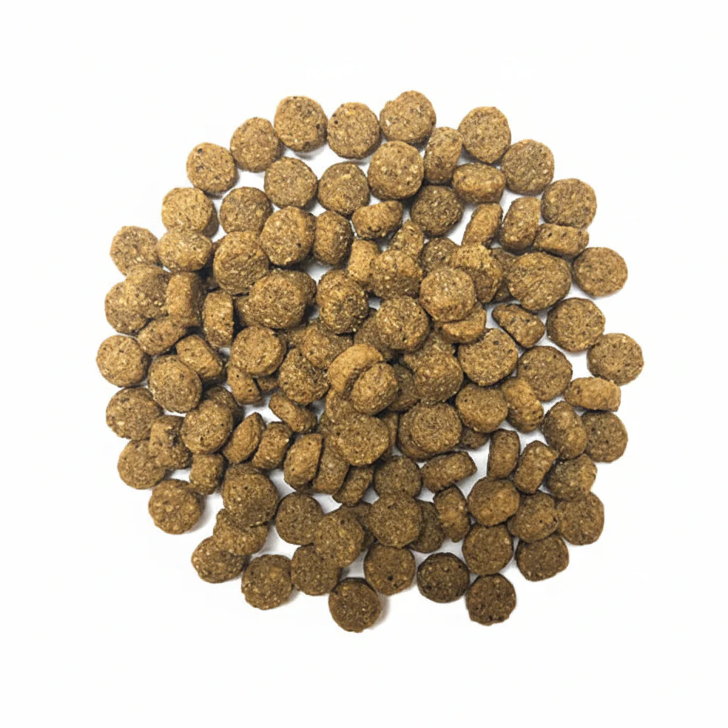 Perfect Balance Pork Meal Recipe with Ancient Grains Dog Food - Image 3